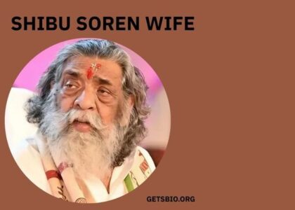 shibu soren wife