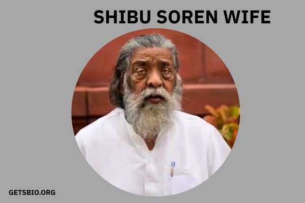 shibu soren wife