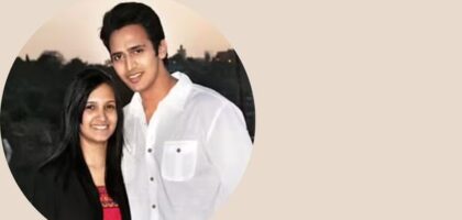 bhushan pradhan wife