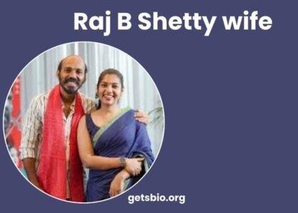 raj b shetty wife