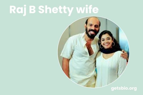 raj b shetty wife