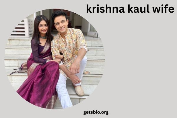 Krishna Kaul Wife: The Untold Truth About KRSNA’s Marriage, Love Life, and Personal Journey