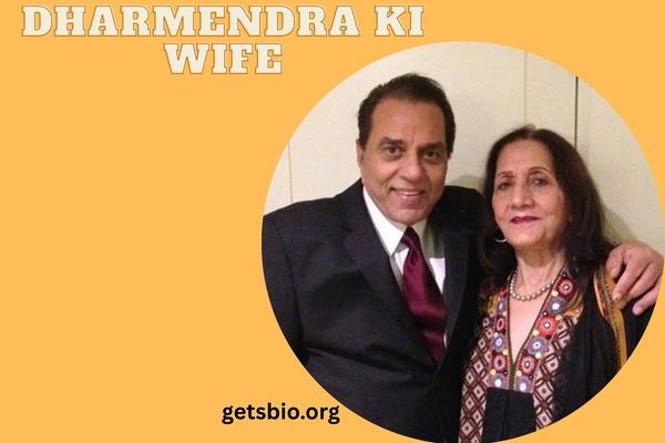 dharmendra ki wife