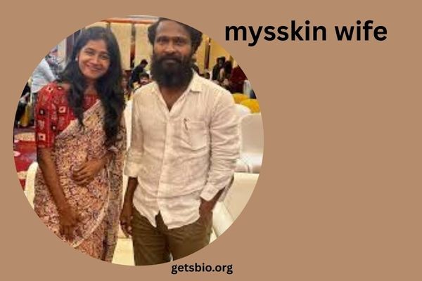 mysskin wife