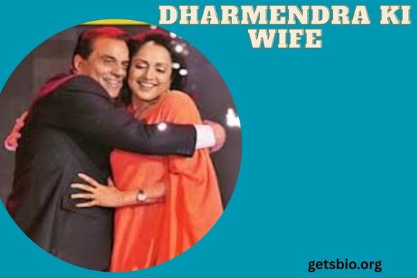 dharmendra ki wife