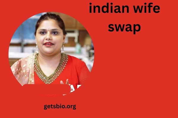 indian wife swap