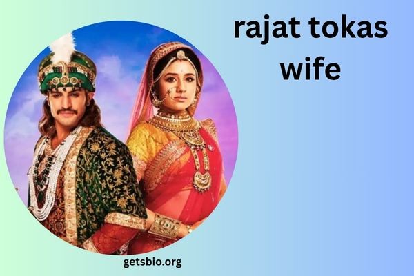 rajat tokas wife