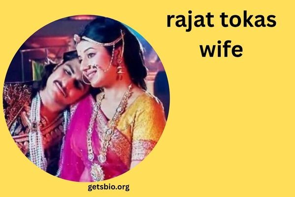 rajat tokas wife