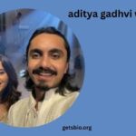 aditya gadhvi wife