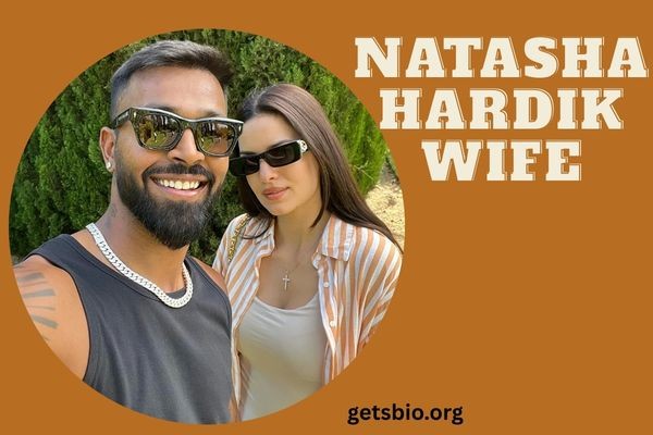 natasha hardik wife