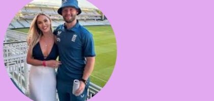 ben duckett wife