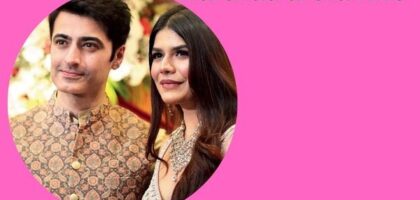 harshad arora wife