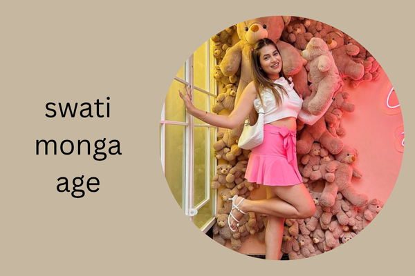 swati monga age