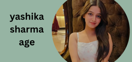 yashika sharma age