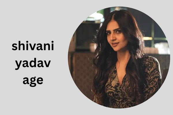 shivani yadav age