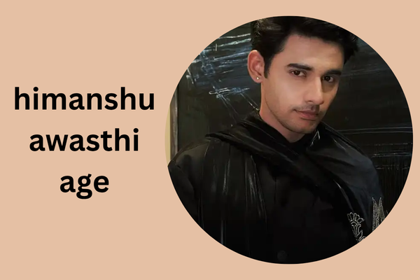 himanshu awasthi age
