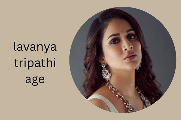 lavanya tripathi age