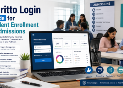 meritto login