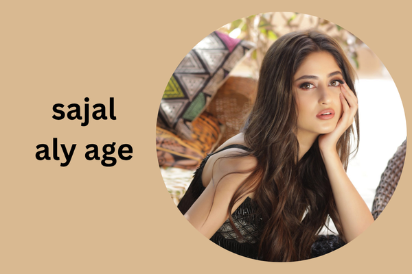sajal aly age