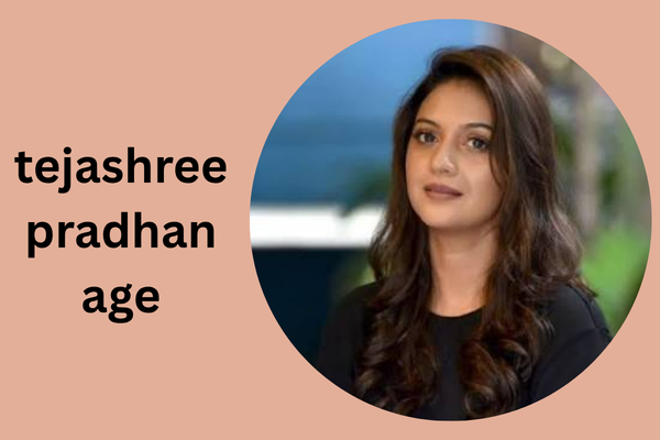tejashree pradhan age