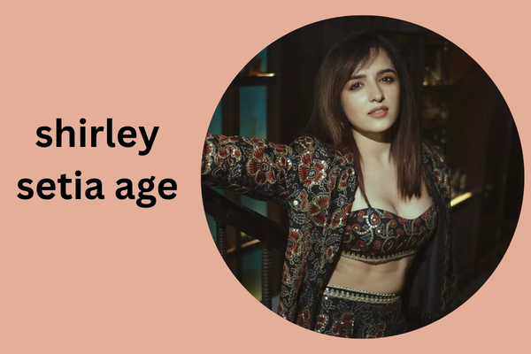 shirley setia age